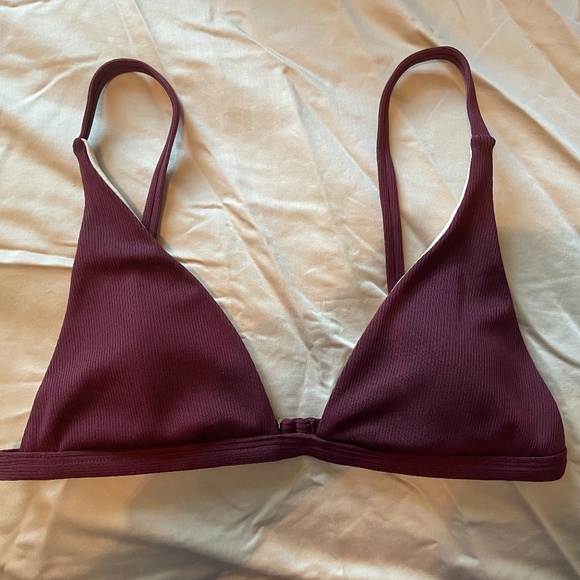 La Hearts Other - L.A. Hearts Swim Top